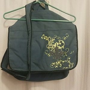 Shoulder bag